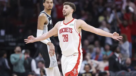 NBA爵士对阵骑士专家分析预测