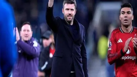 曼联重磅引援锁定目标！1亿欧豪砸托纳利，力接卡塞米罗衣钵